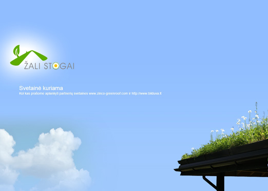 Website 223.lt/zalistogai