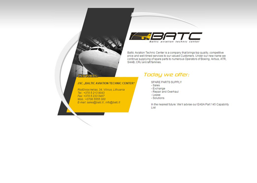 Website 223.lt/batc